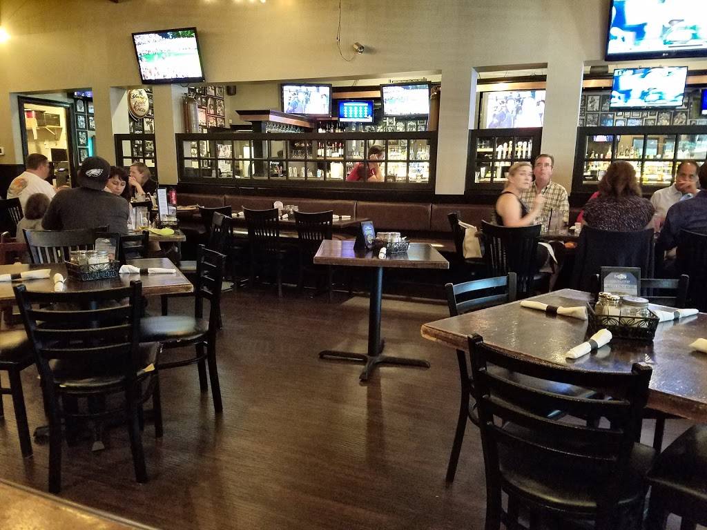 Zucca Bar & Pizzeria | restaurant | 2860 Atlanta Rd SE, Smyrna, GA 30080, USA | 7708039990 OR +1 770-803-9990