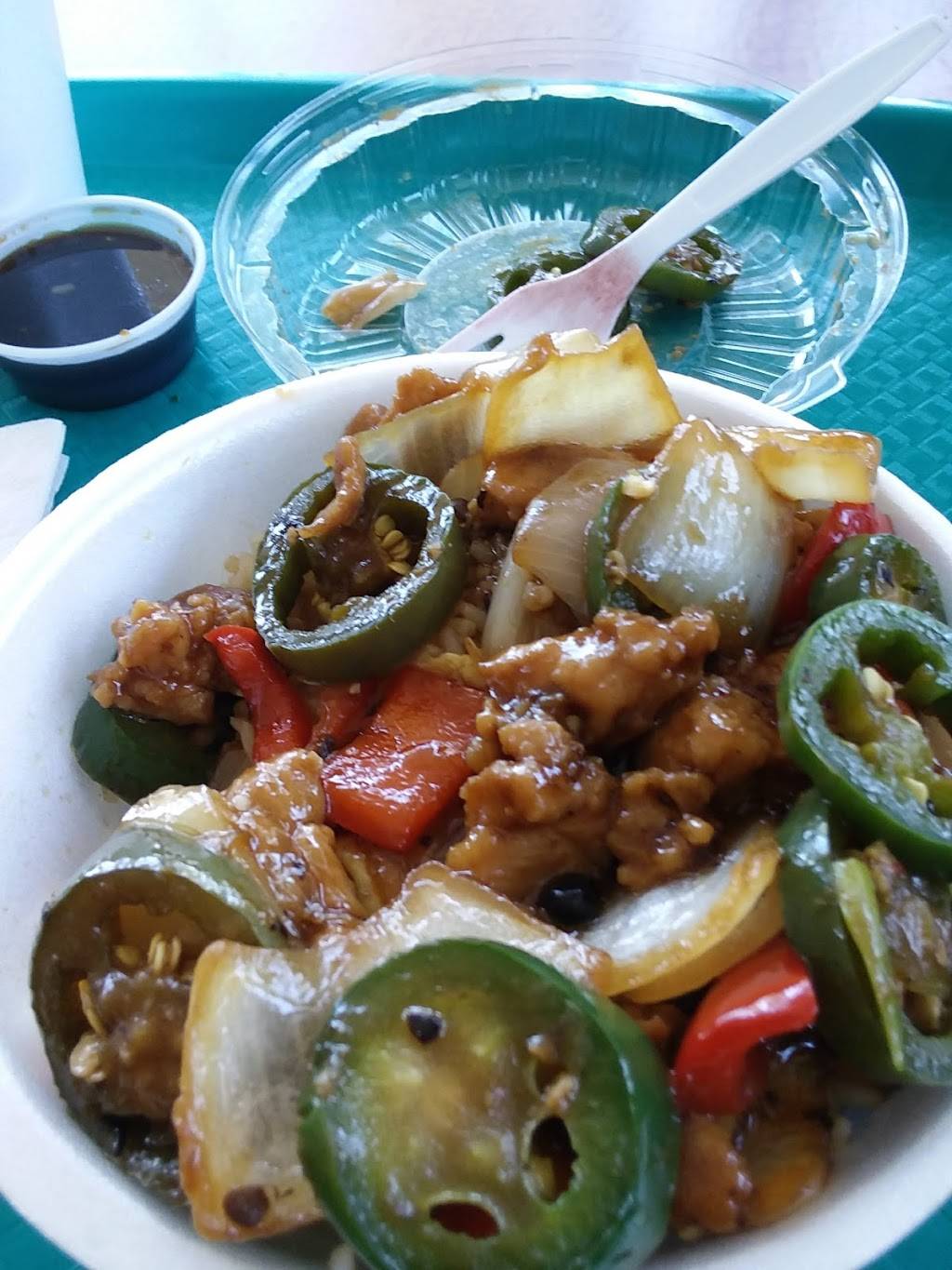 China Cook | restaurant | Superior Grocers Shopping Center, 16075 E Foothill Blvd B, Fontana, CA 92335, USA | 9094282690 OR +1 909-428-2690