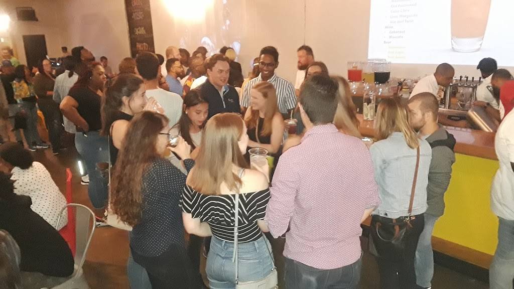 Open Concept | night club | 2712 Cherokee St, St. Louis, MO 63118, USA | 3145045246 OR +1 314-504-5246