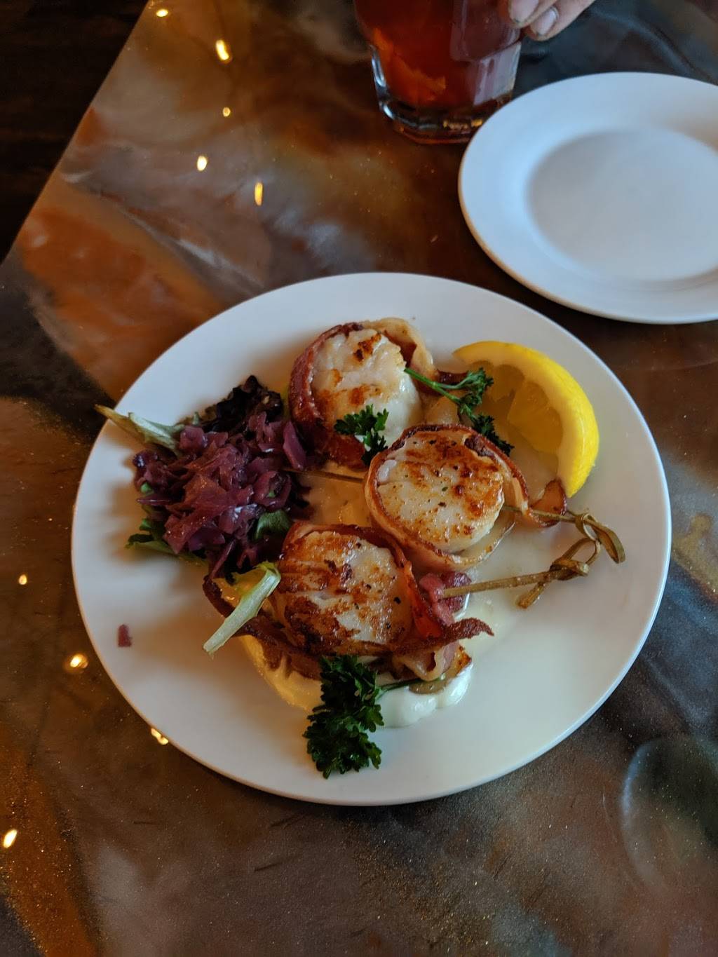 The Old Post Pub Steakhouse | restaurant | S 1599, WI-42, Maplewood, WI 54235, USA | 9208566966 OR +1 920-856-6966