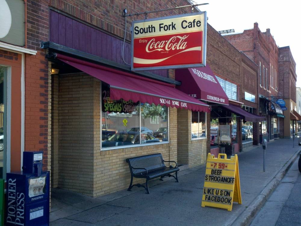 South Fork Cafe | restaurant | 116 S Main St, River Falls, WI 54022, USA | 7154252575 OR +1 715-425-2575