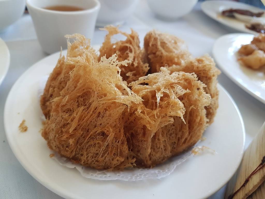 Hong Kong East Ocean Seafood Restaurant | restaurant | 3199 Powell St, Emeryville, CA 94608, USA | 5106553388 OR +1 510-655-3388