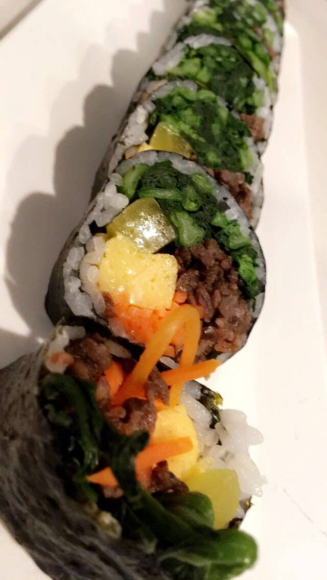 Kitchen Story | restaurant | 2129 Sawtelle Blvd, Los Angeles, CA 90064, USA | 3104449955 OR +1 310-444-9955