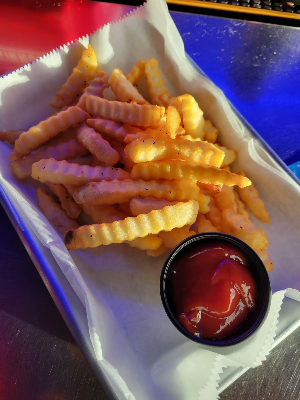 The Edge | restaurant | 2108 Atlantic Ave, Virginia Beach, VA 23451, USA | 7574258541 OR +1 757-425-8541