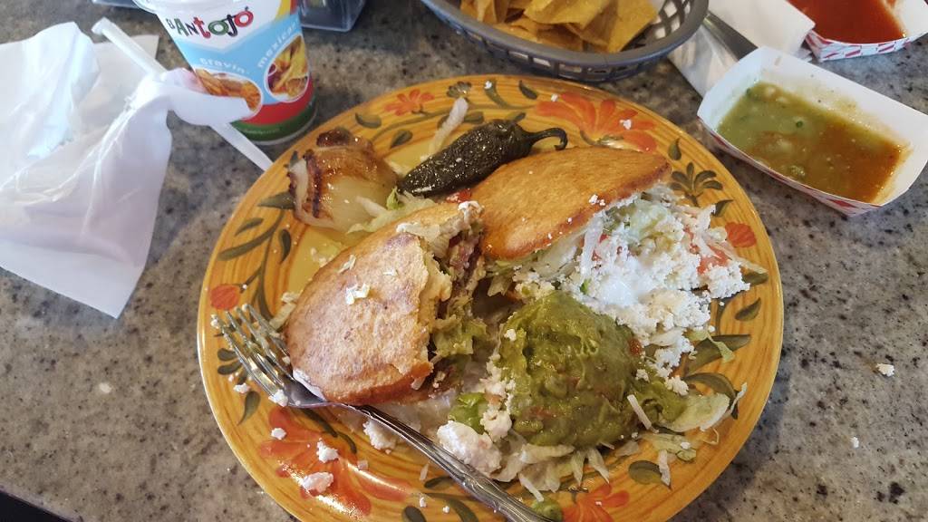 El Antojo Vancouver | restaurant | 2505 E 4th Plain Blvd, Vancouver, WA 98661, USA | 3605295555 OR +1 360-529-5555