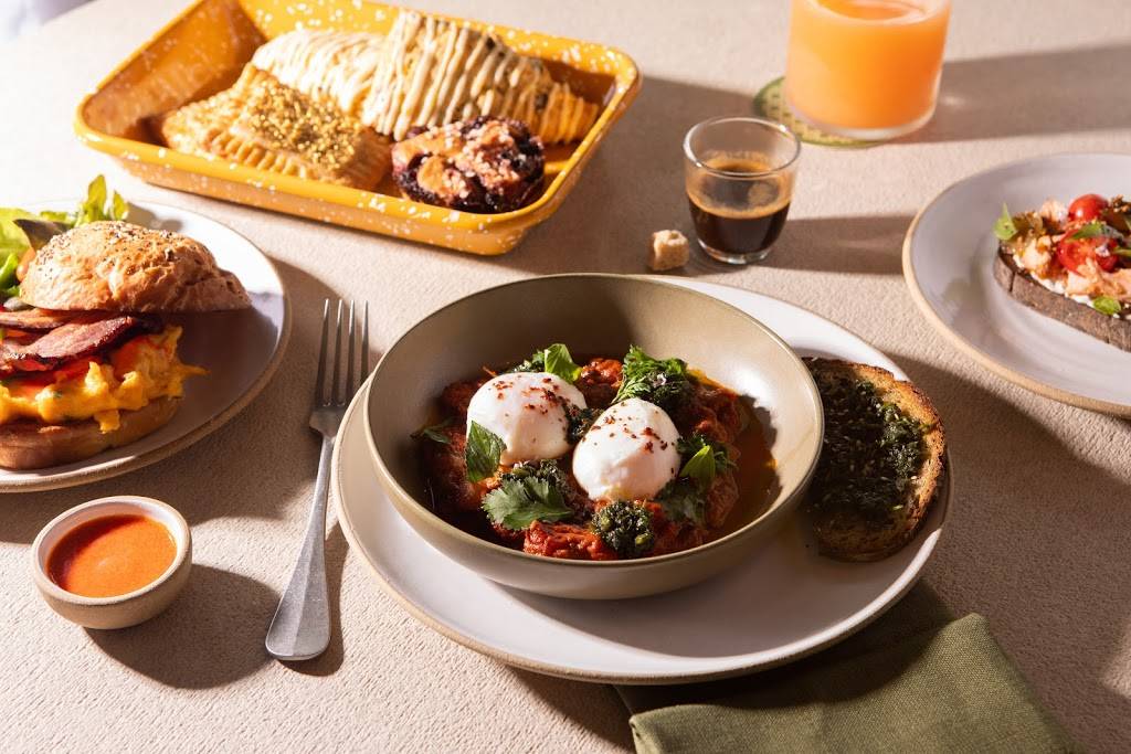 Summer House on Music Lane | restaurant | 1101 Music Ln, Austin, TX 78704, USA | 5124425341 OR +1 512-442-5341