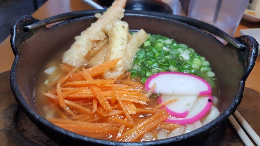 Kanpai Restaurant | restaurant | 1401 Wilson Blvd, Arlington, VA 22209, USA | 7035278400 OR +1 703-527-8400