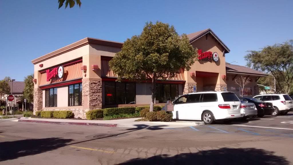 Wendys | restaurant | 10536 Craftsman Way, San Diego, CA 92127, USA | 8585929855 OR +1 858-592-9855