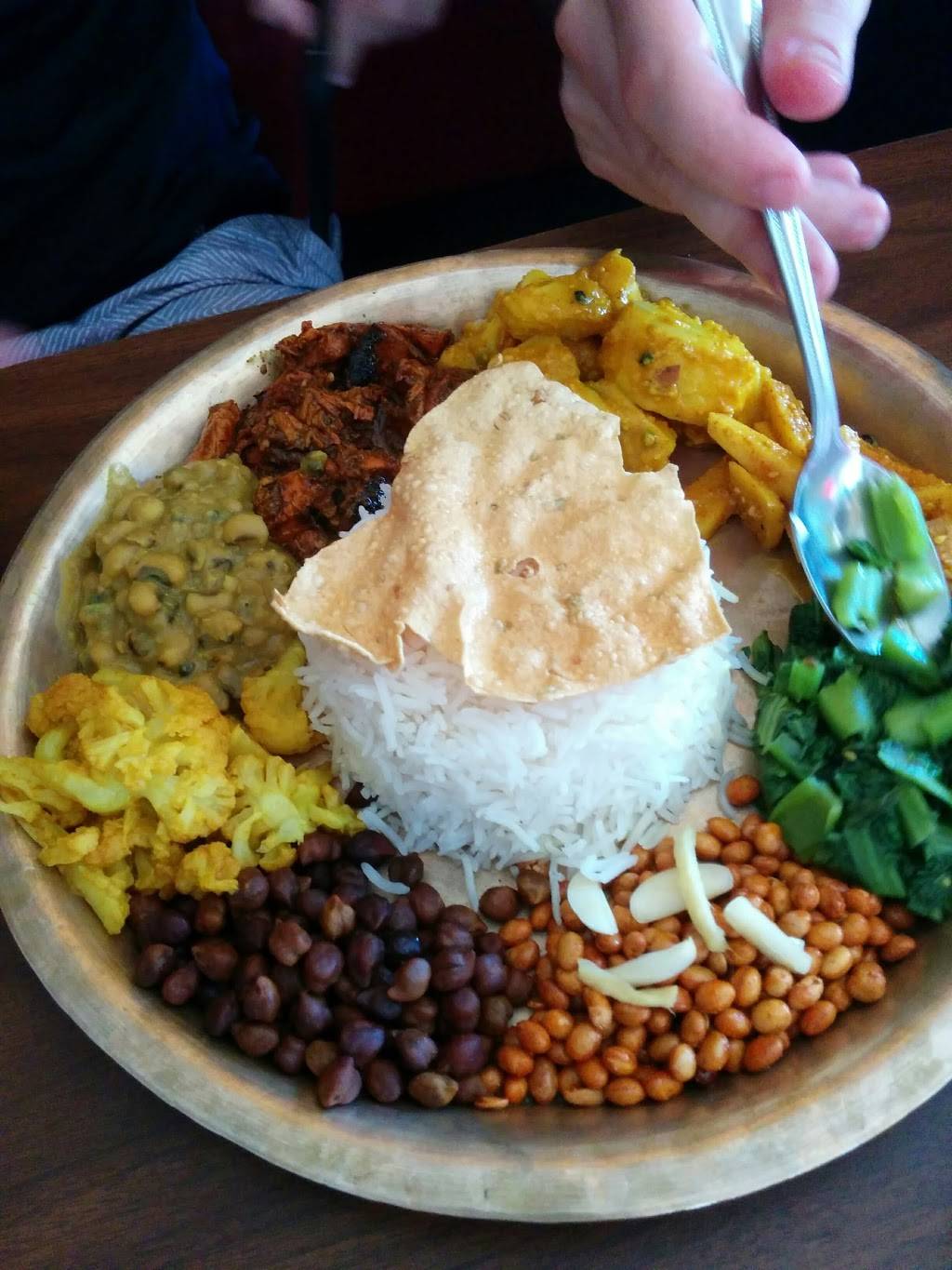 Woodside Cafe | restaurant | 64-23 Broadway, Woodside, NY 11377, USA | 3476423445 OR +1 347-642-3445