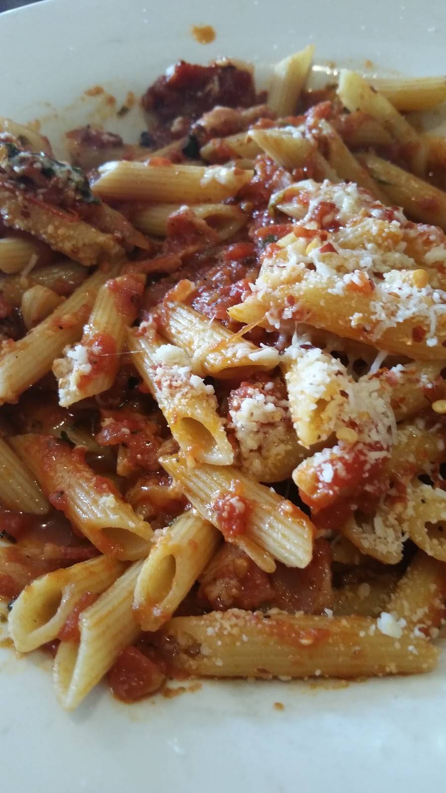 Pummaro | restaurant | 1101 Scott St, San Diego, CA 92106, USA | 6192242272 OR +1 619-224-2272