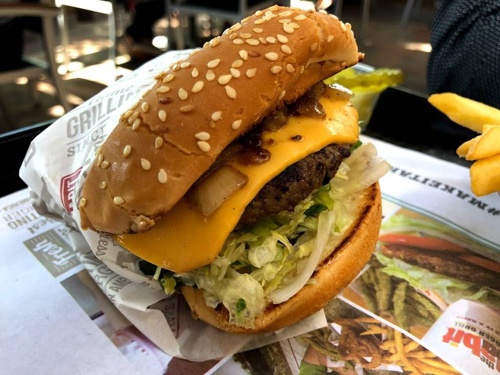 The Habit Burger Grill | meal takeaway | 23632 El Toro Rd, Lake Forest, CA 92630, USA | 9492069110 OR +1 949-206-9110