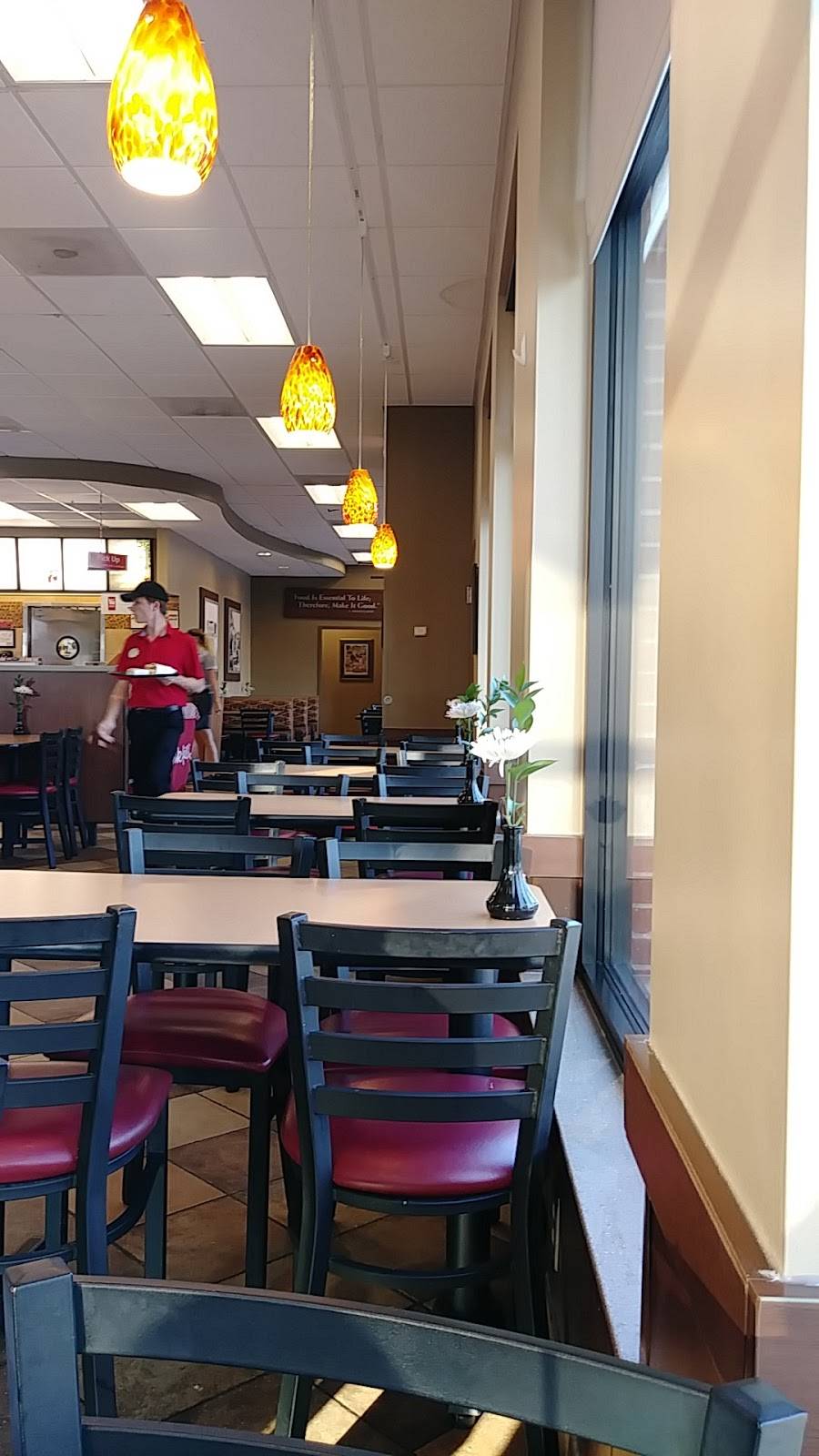 Chick-fil-A | restaurant | 4239 Winterville Pkwy, Winterville, NC 28590, USA | 2523211382 OR +1 252-321-1382