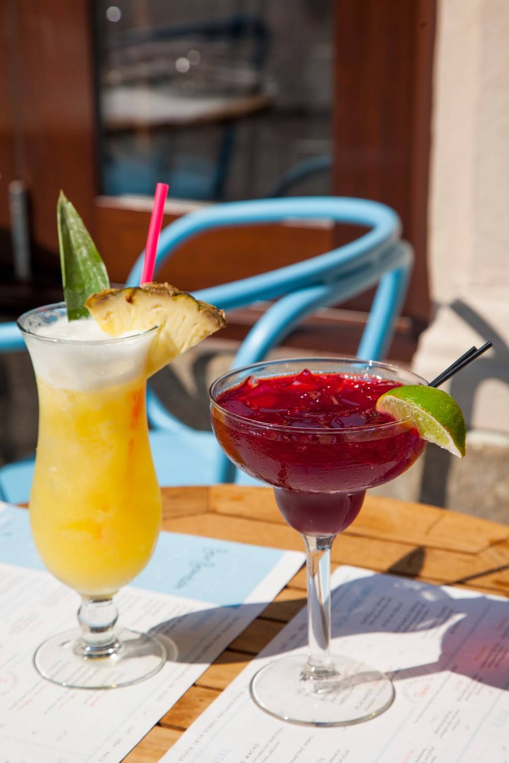 Bar Bombón | restaurant | 133 S 18th St, Philadelphia, PA 19103, USA | 2676066612 OR +1 267-606-6612