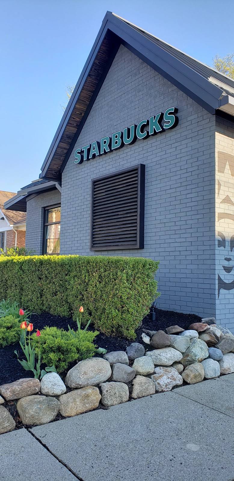 Starbucks | cafe | 121 Franklin Ave, Ridgewood, NJ 07450, USA | 5512624481 OR +1 551-262-4481