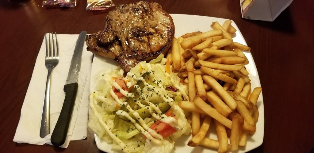 Grille De Ville Restaurant | meal delivery | 4509 Ste-Catherine St, Saint Isidore, ON K0C 2B0, Canada | 6135243179 OR +1 613-524-3179