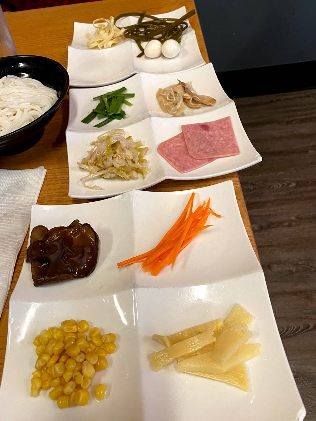 Taste Rice Noodles | restaurant | 22315 Hwy 99, Edmonds, WA 98026, USA | 4256972250 OR +1 425-697-2250