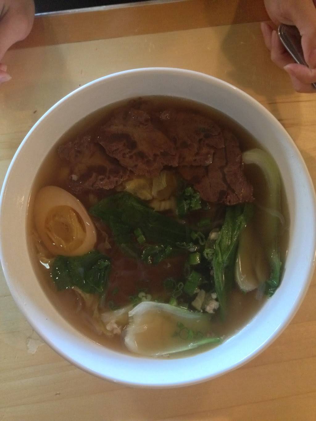 Lis Noodles | restaurant | 10915 Monroe Rd Suite F, Matthews, NC 28105, USA | 7042468978 OR +1 704-246-8978