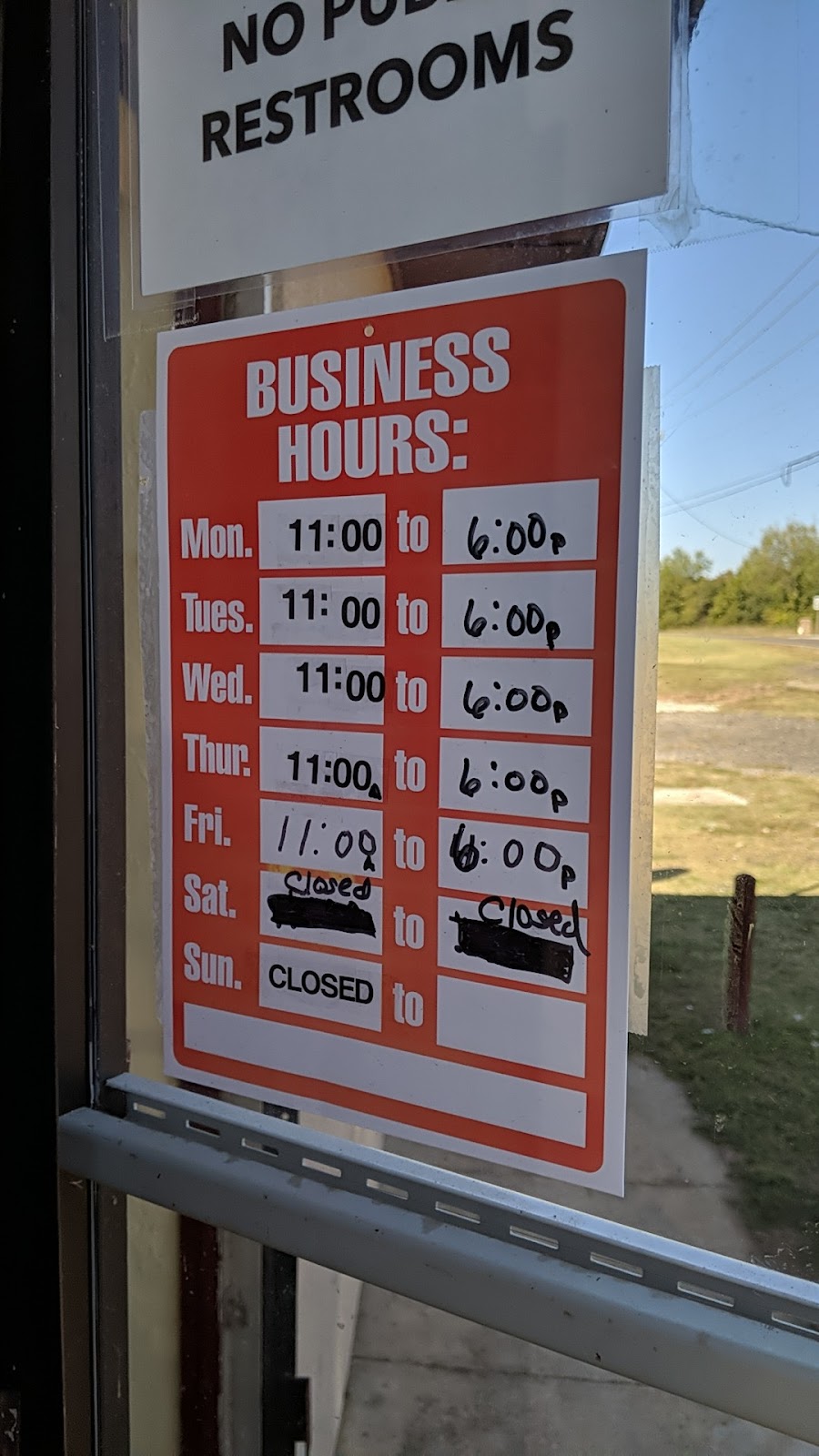 Snibbles | restaurant | 3703 N Hiwassee Rd, Spencer, OK 73084, USA | 4054271294 OR +1 405-427-1294