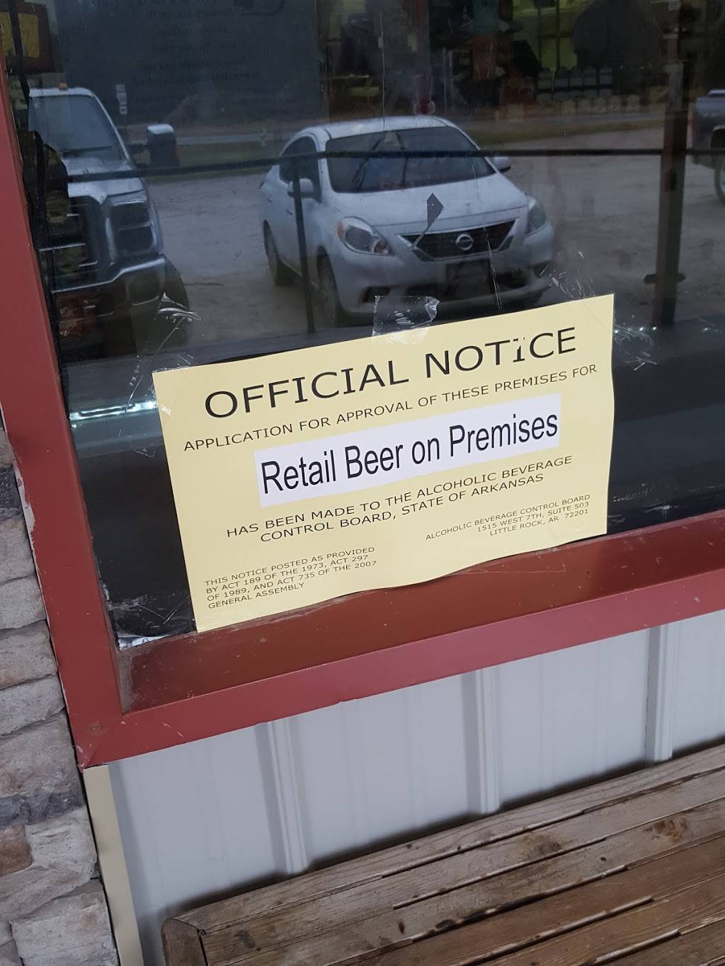 Lorado Grocery and Grill | restaurant | 31 Hwy 168 W, Jonesboro, AR 72401, USA | 8702754654 OR +1 870-275-4654