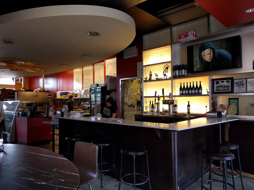 Blue Sage Pizza | meal delivery | 690 Marketplace Plaza, Steamboat Springs, CO 80487, USA | 9708708600 OR +1 970-870-8600