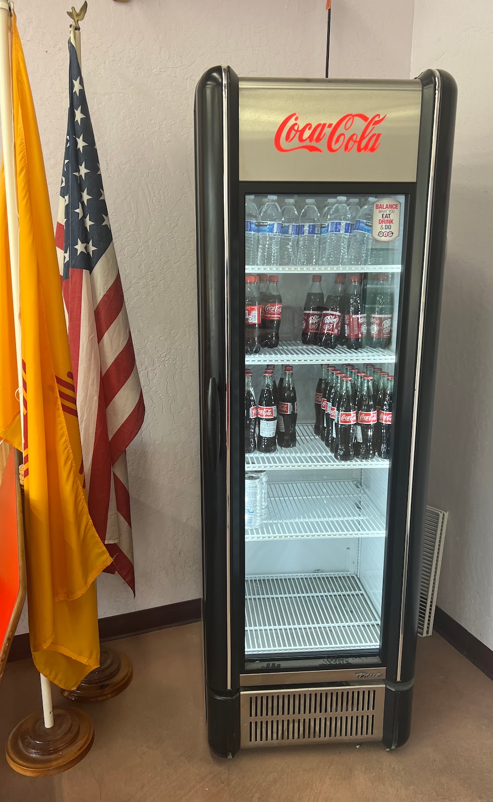 Casa De Pizza - Los Lunas | restaurant | 106 Main St NE Suite B, Los Lunas, NM 87031, USA | 5058657575 OR +1 505-865-7575