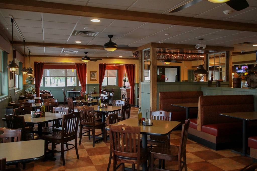 Cicontes Italia Pizzeria | restaurant | 76 Grove St, West Deptford, NJ 08086, USA | 8568534919 OR +1 856-853-4919