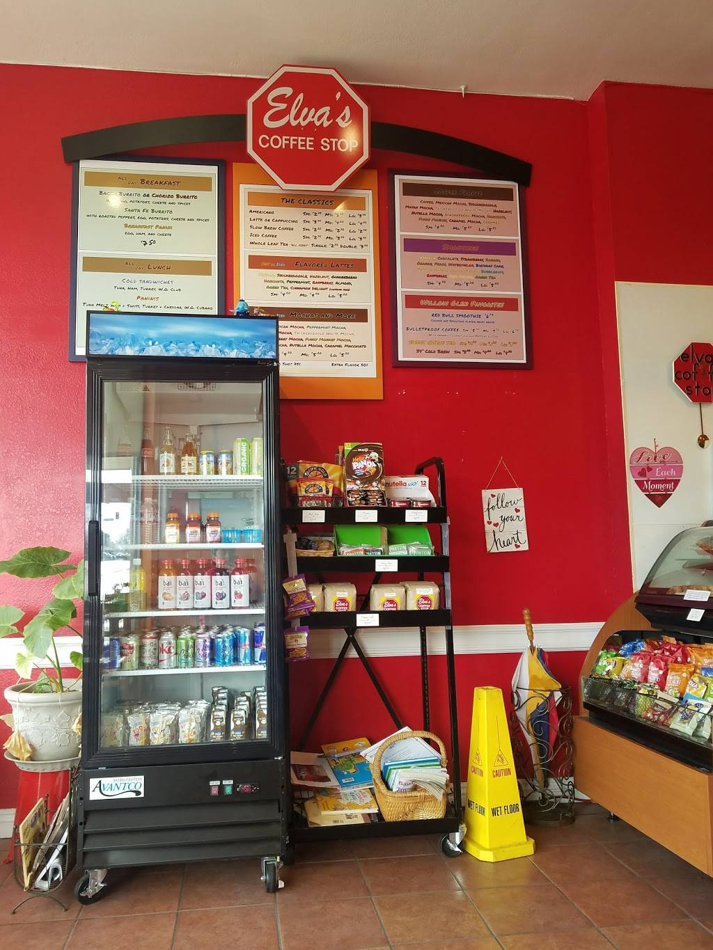 Coffee Stop | cafe | 2206 Lincoln Ave, San Jose, CA 95125, USA | 4082692245 OR +1 408-269-2245