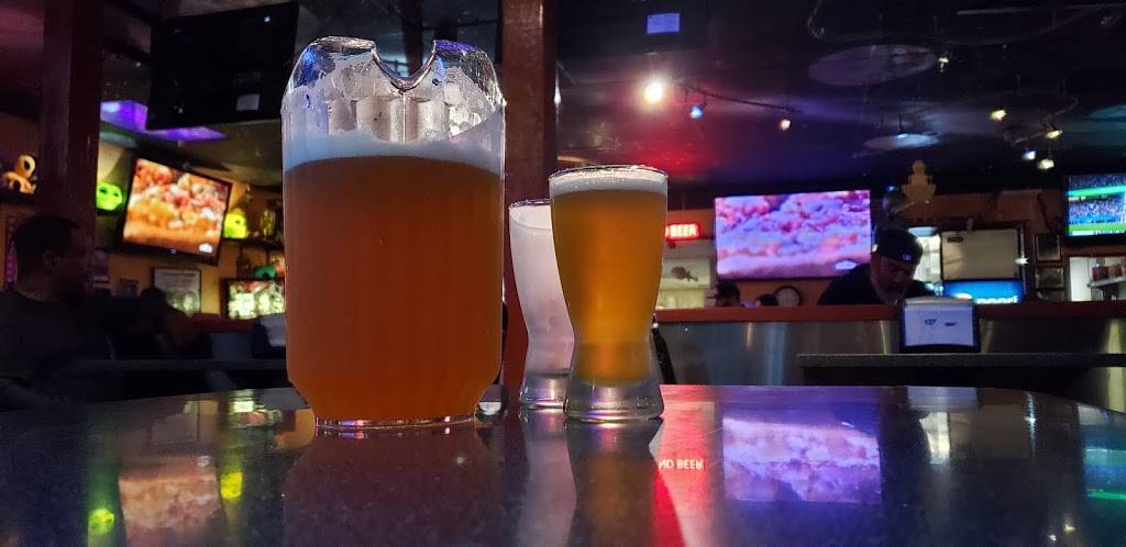 Killer Pizza From Mars | restaurant | 1040 W El Norte Pkwy, Escondido, CA 92026, USA | 7607416277 OR +1 760-741-6277