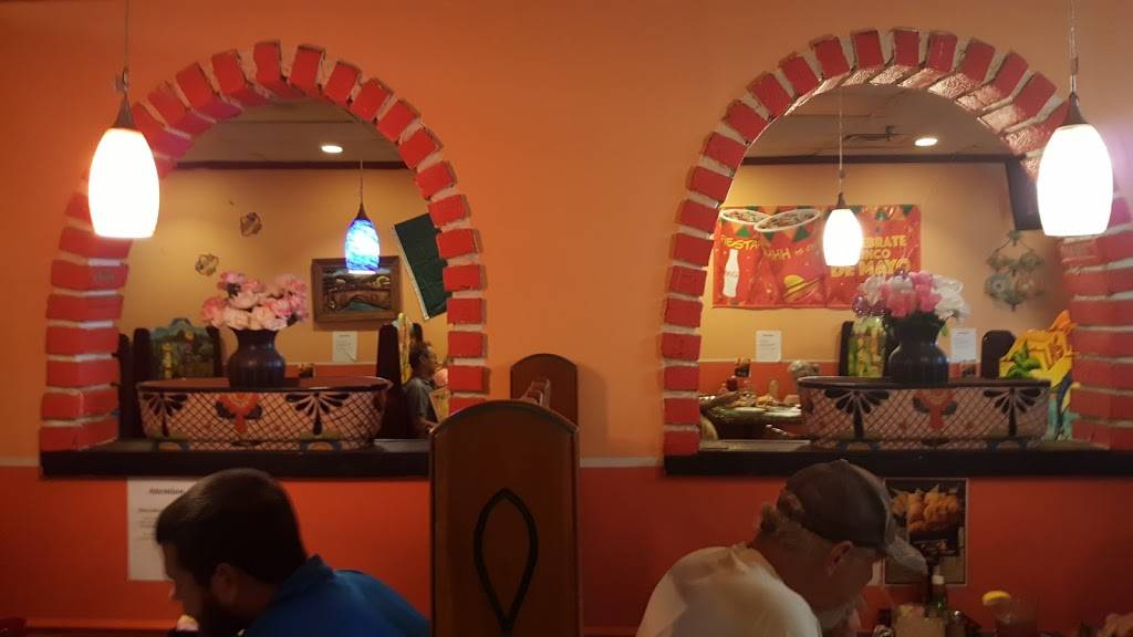 El Rio Mexican Restaurant | restaurant | 2531 E Lyon Station Rd # B, Creedmoor, NC 27522, USA | 9195284897 OR +1 919-528-4897