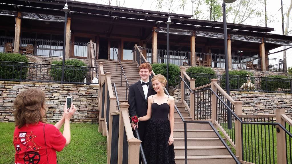 Cypress Inn Pavilion | restaurant | 501 Rice Mine Rd N, Tuscaloosa, AL 35406, USA | 2053456963 OR +1 205-345-6963