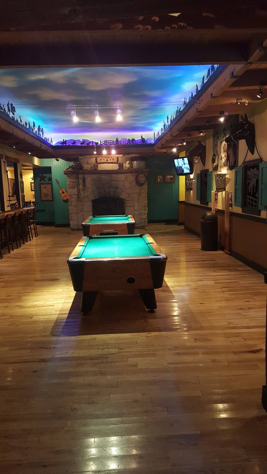 PTs Ranch | night club | 2430 E Pebble Rd, Henderson, NV 89074, USA | 7029989809 OR +1 702-998-9809