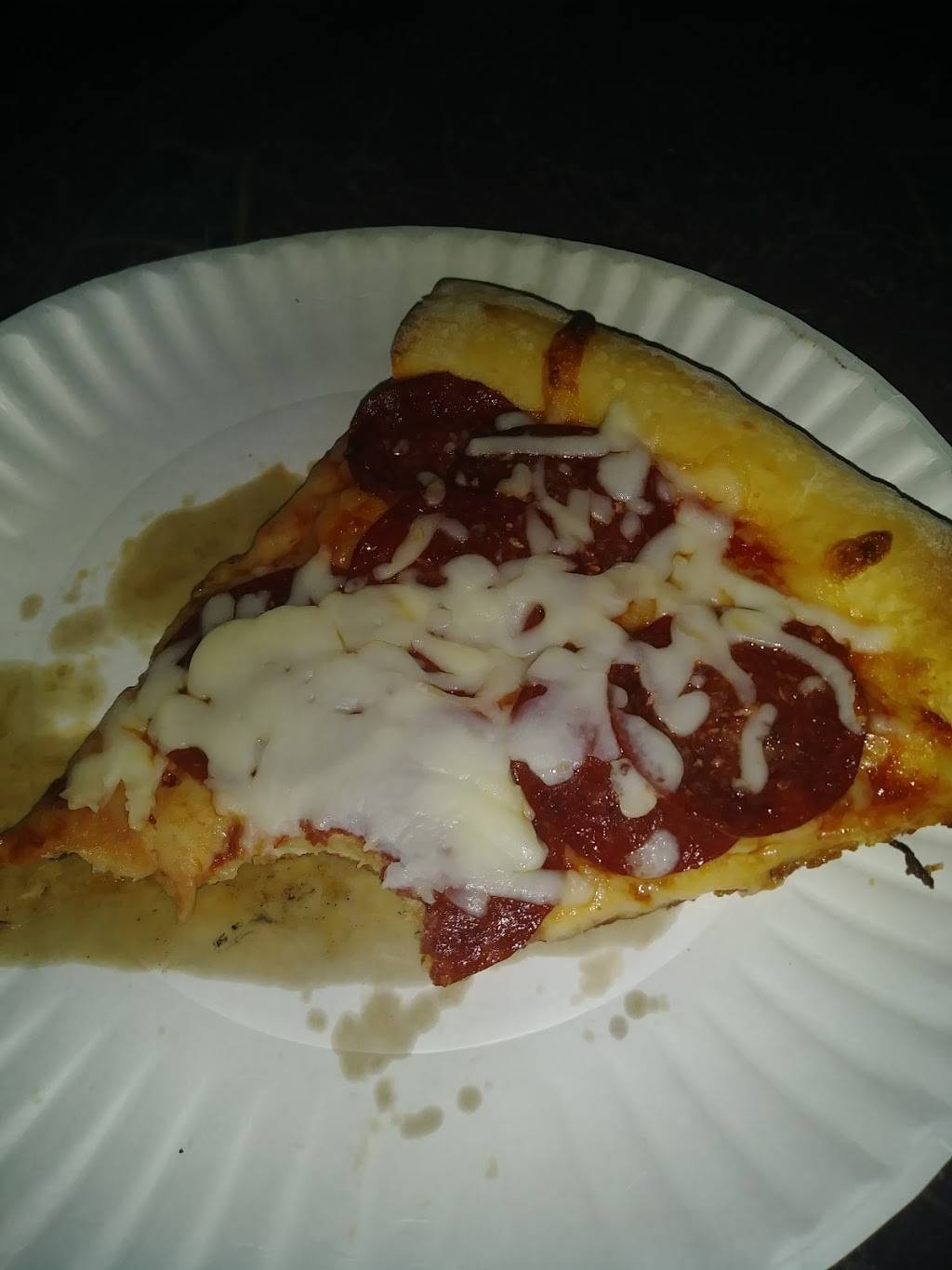 Pujols Pizzeria | meal delivery | 201 Mechanic St, Bethlehem, PA 18015, USA | 6104283503 OR +1 610-428-3503