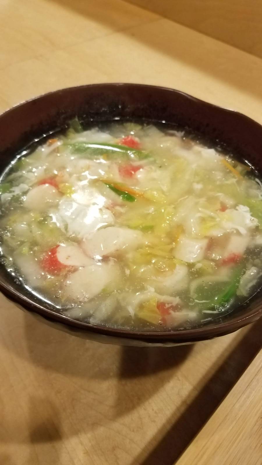 Daily Sushi | restaurant | 1842 E Joppa Rd, Parkville, MD 21234, USA | 4106687700 OR +1 410-668-7700