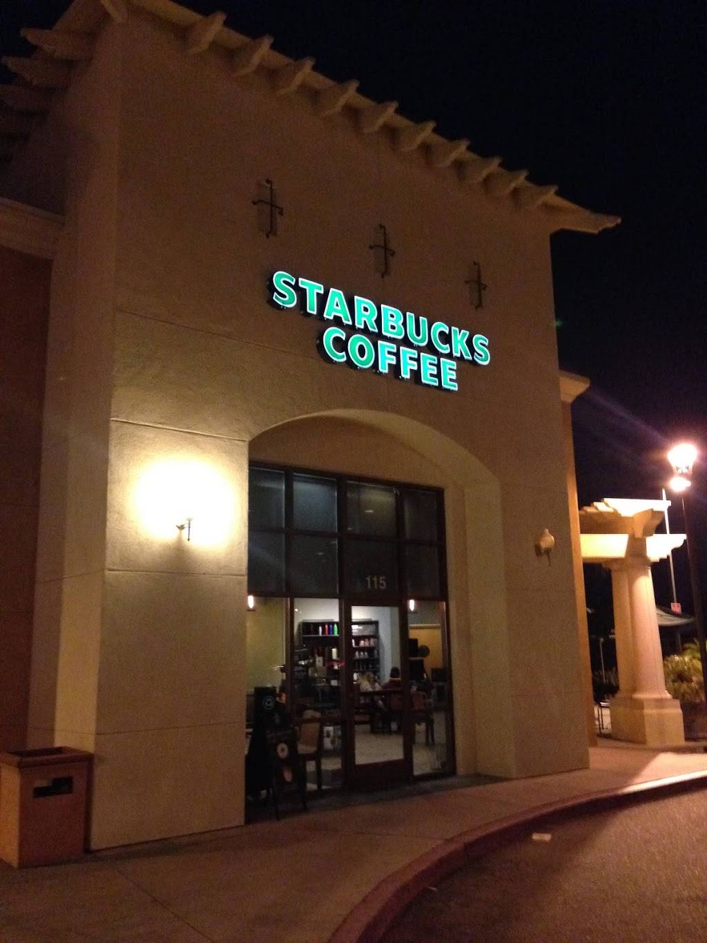 Starbucks | cafe | 19040 Van Buren Boulevard #115, Riverside, CA 92508, USA | 9517762330 OR +1 951-776-2330