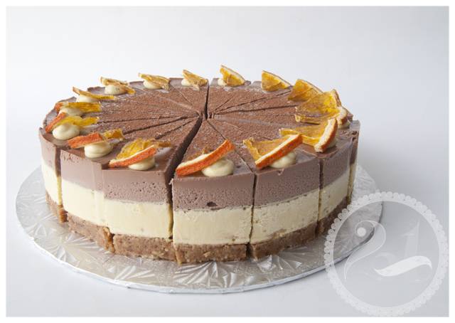 Twenty 1 | bakery | 56 Trudeau Dr, Bowmanville, ON L1C 4K3, Canada | 9054423532 OR +1 905-442-3532