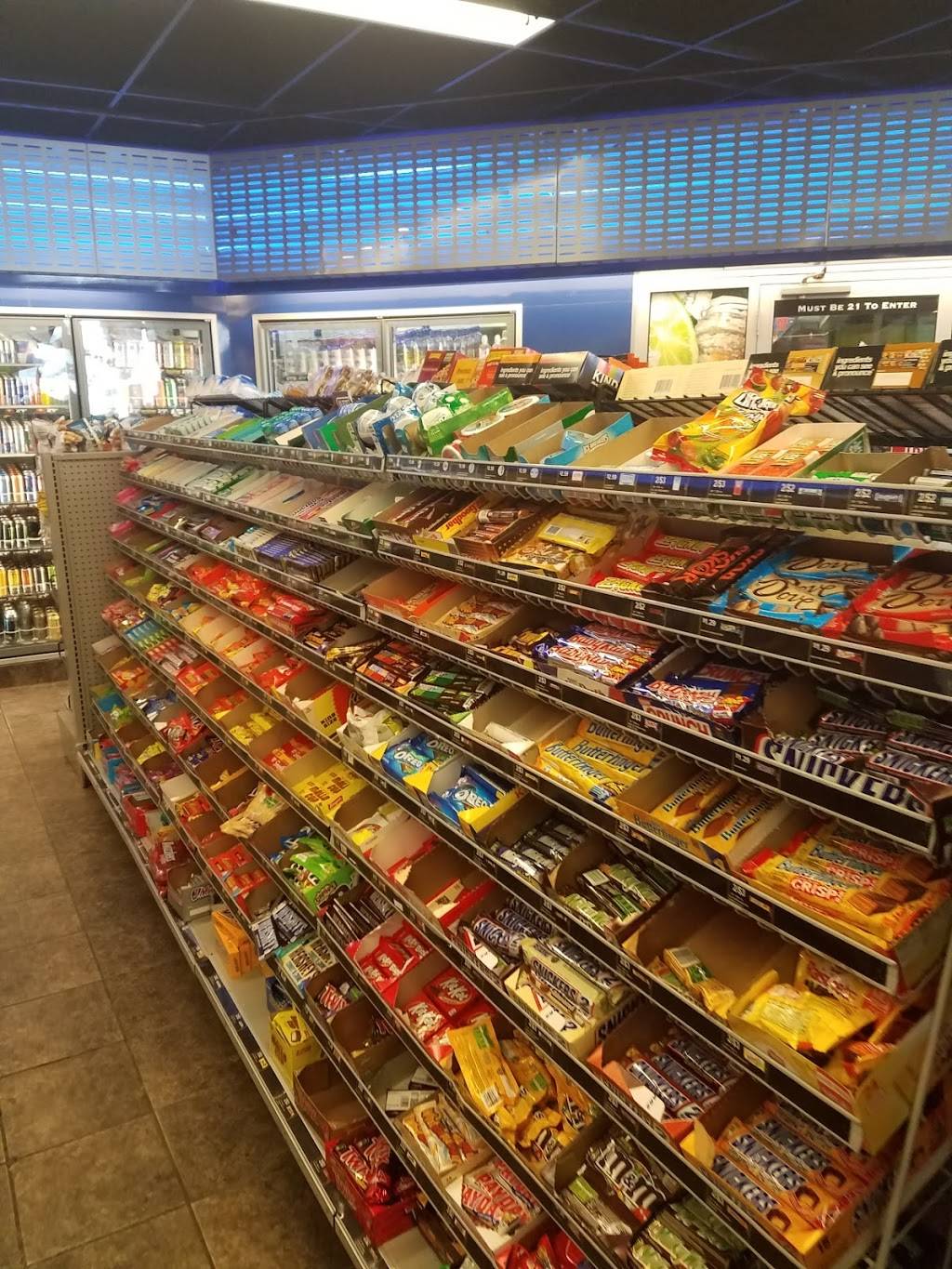 Sheetz #296 | cafe | 950 E Steels Corners Rd, Stow, OH 44224, USA | 3309295673 OR +1 330-929-5673