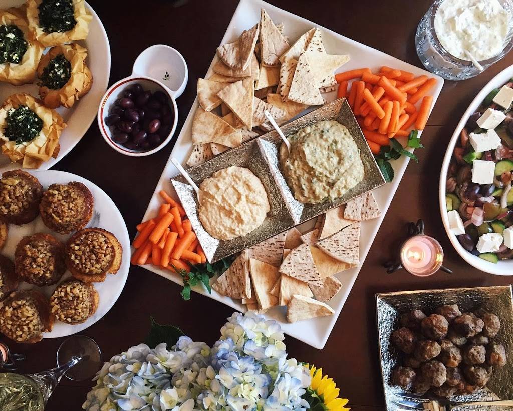 Sweet Greek Personal Chef Services | meal delivery | Holly Drive and, Primrose Ave, Los Angeles, CA 90068, USA | 3239991722 OR +1 323-999-1722