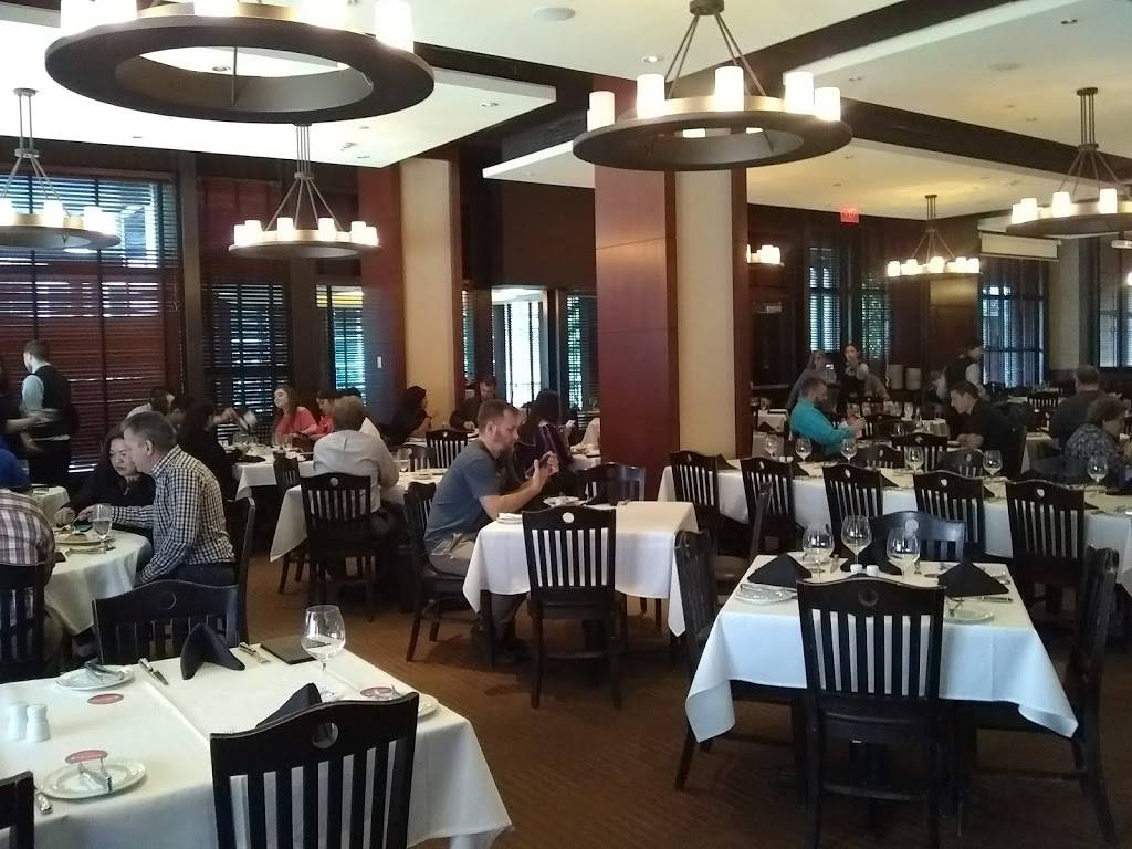 Fogo de Chão Brazilian Steakhouse | restaurant | 849 E Commerce St #393, San Antonio, TX 78205, USA | 2102271700 OR +1 210-227-1700