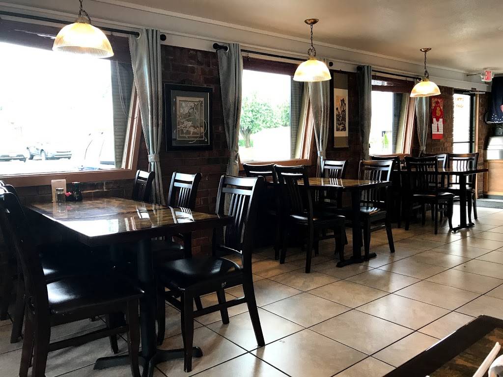 Emmas Asian 1 | restaurant | 1629 W Andrew Johnson Hwy, Morristown, TN 37814, USA | 4233075151 OR +1 423-307-5151