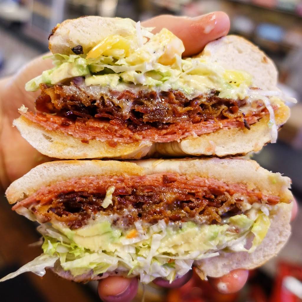 Chicago Bagel Authority - Armitage | cafe | 953 W Armitage Ave, Chicago, IL 60614, USA | 7732489606 OR +1 773-248-9606