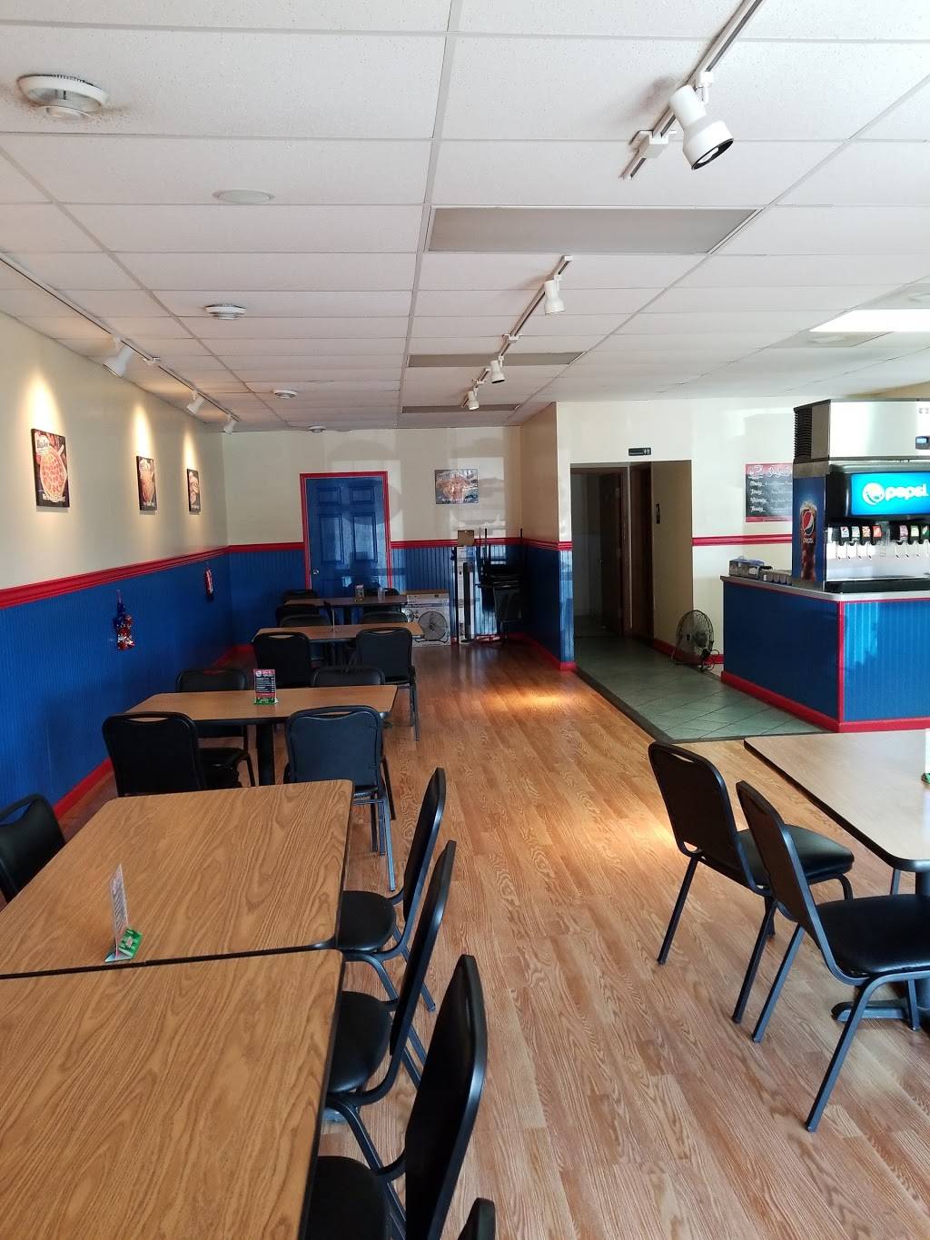 Pizza Joes | restaurant | 560 Evans City Rd B, Butler, PA 16001, USA | 7244826888 OR +1 724-482-6888