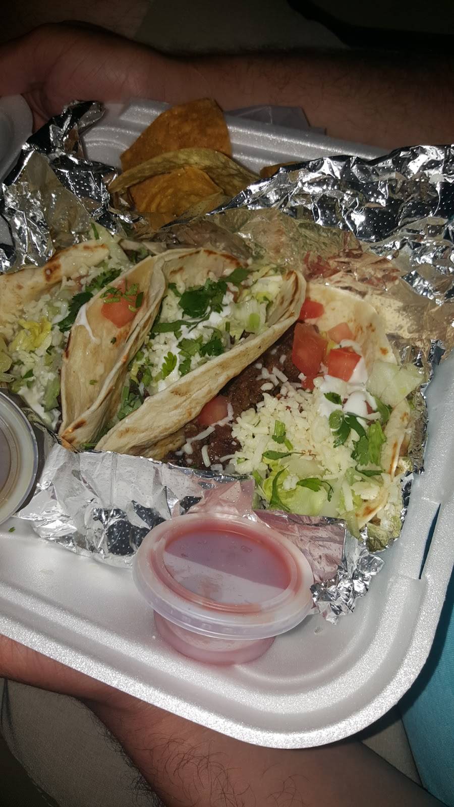 Mr. Taco | restaurant | 5700 Philips Hwy, Jacksonville, FL 32216, USA | 9045104647 OR +1 904-510-4647