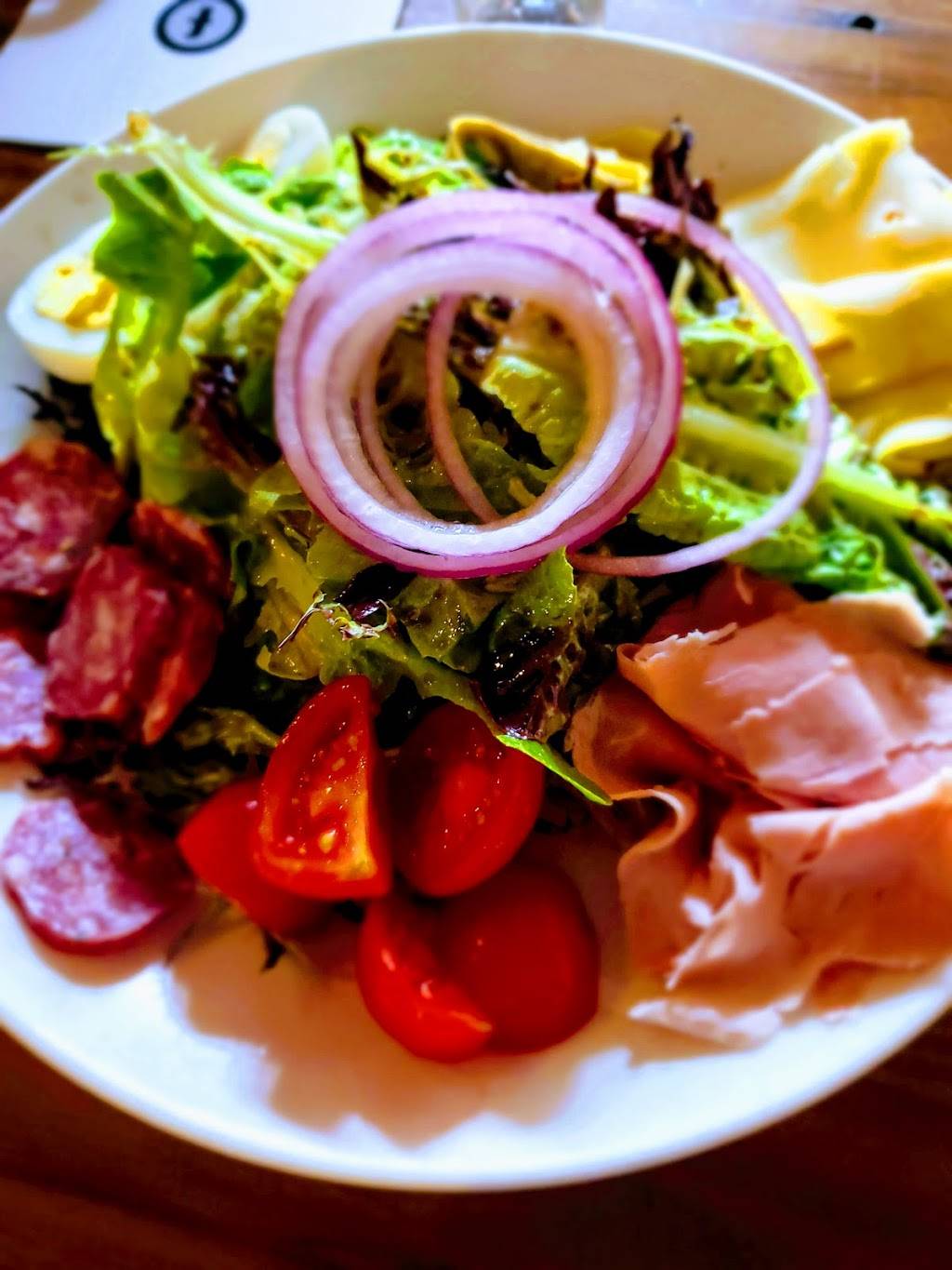 Fritti | restaurant | 309 North Highland Avenue Northeast, Atlanta, GA 30307, USA | 4048809559 OR +1 404-880-9559