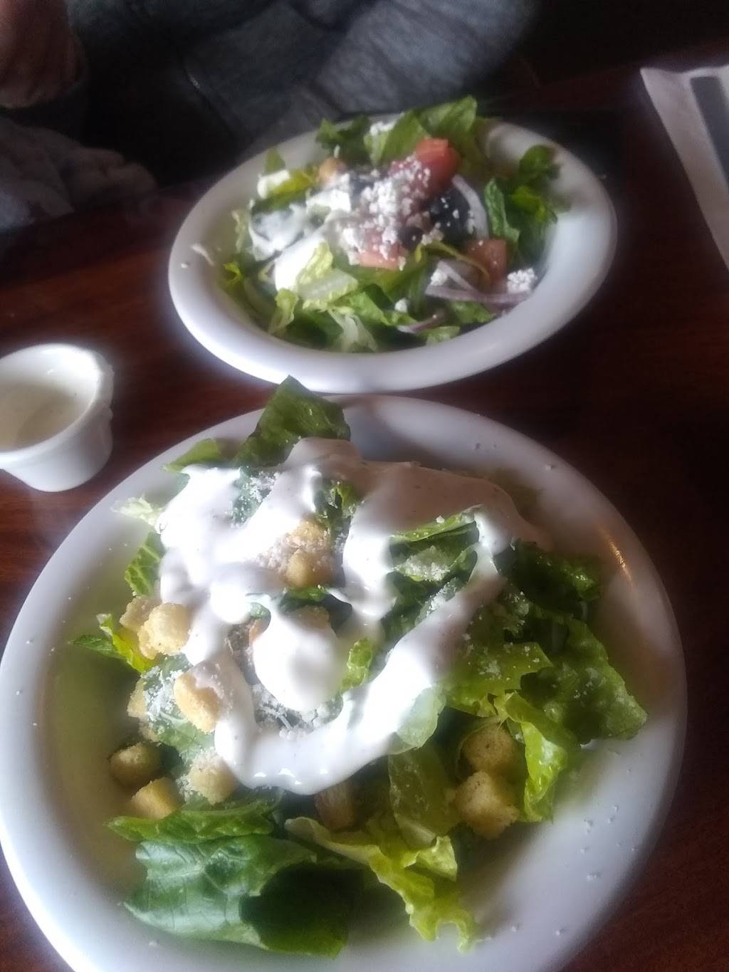 Farfallas Cucina Italiana | restaurant | 5250 Arlington Ave, Riverside, CA 92504, USA | 9513545100 OR +1 951-354-5100