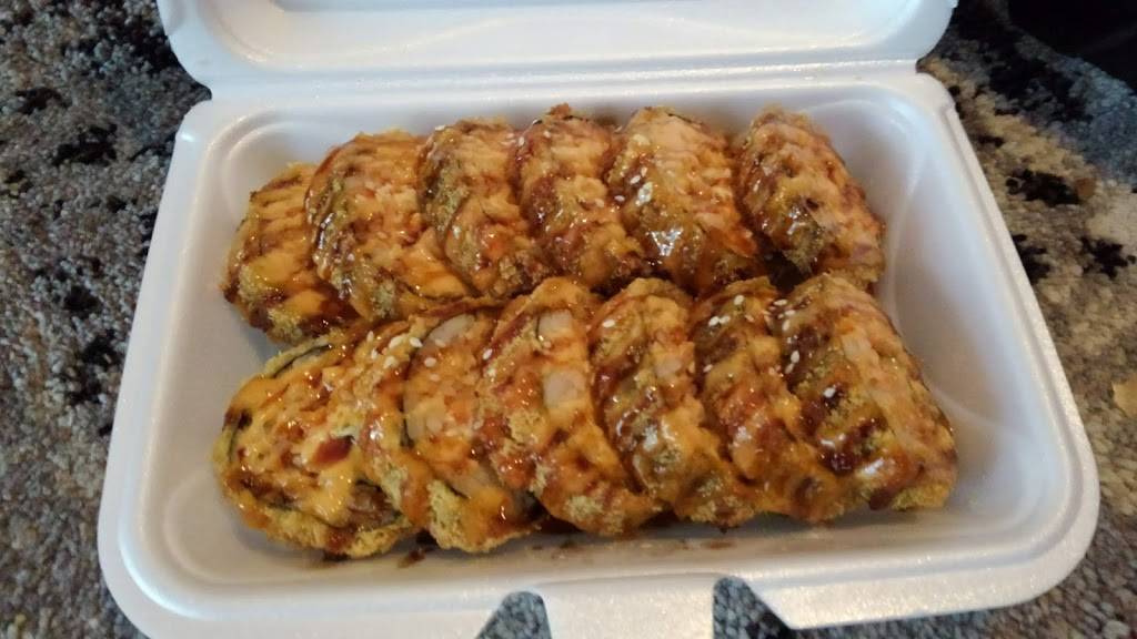 Yamato Japanese Steakhouse | restaurant | 1620 N Locust Ave, Lawrenceburg, TN 38464, USA | 9317628778 OR +1 931-762-8778