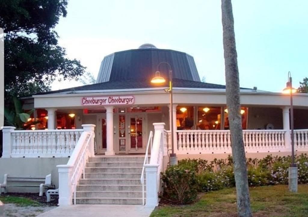 Cheeburger Cheeburger | restaurant | 1975 Periwinkle Way #4112, Sanibel, FL 33957, USA | 2394726111 OR +1 239-472-6111