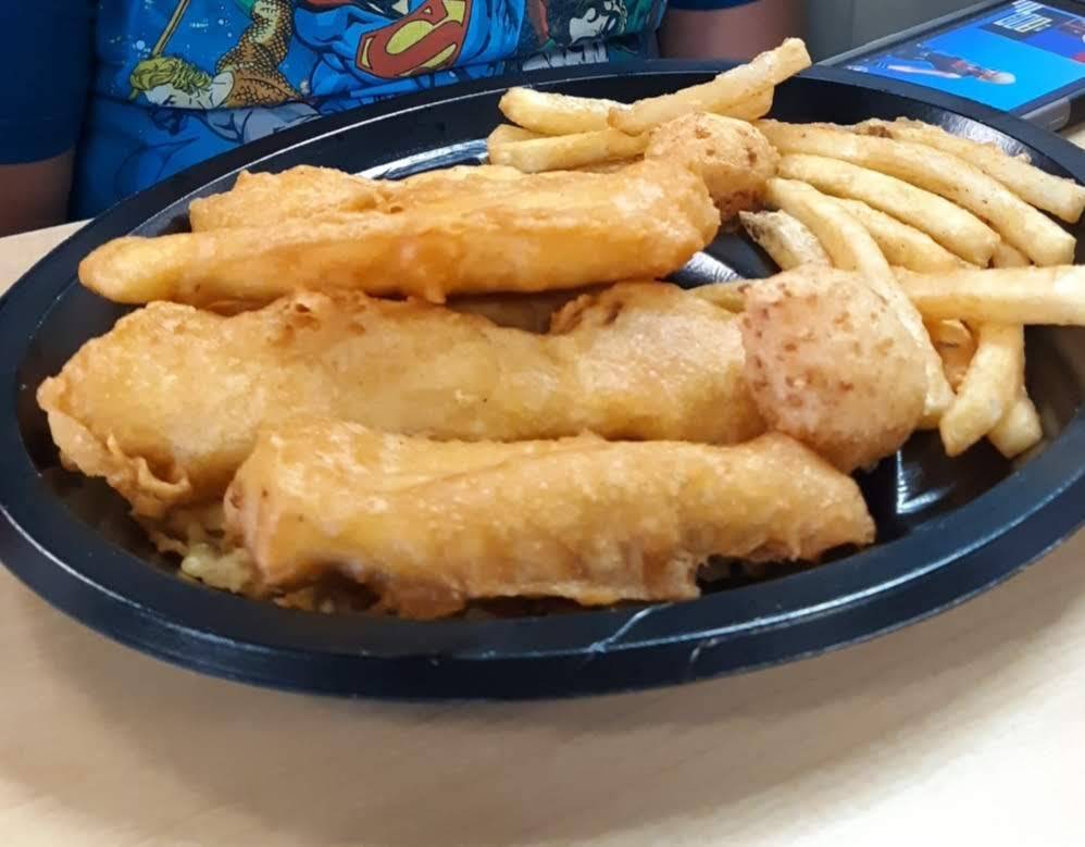 Long John Silvers | restaurant | 205 W SW Loop 323, Tyler, TX 75701, USA | 9035615726 OR +1 903-561-5726
