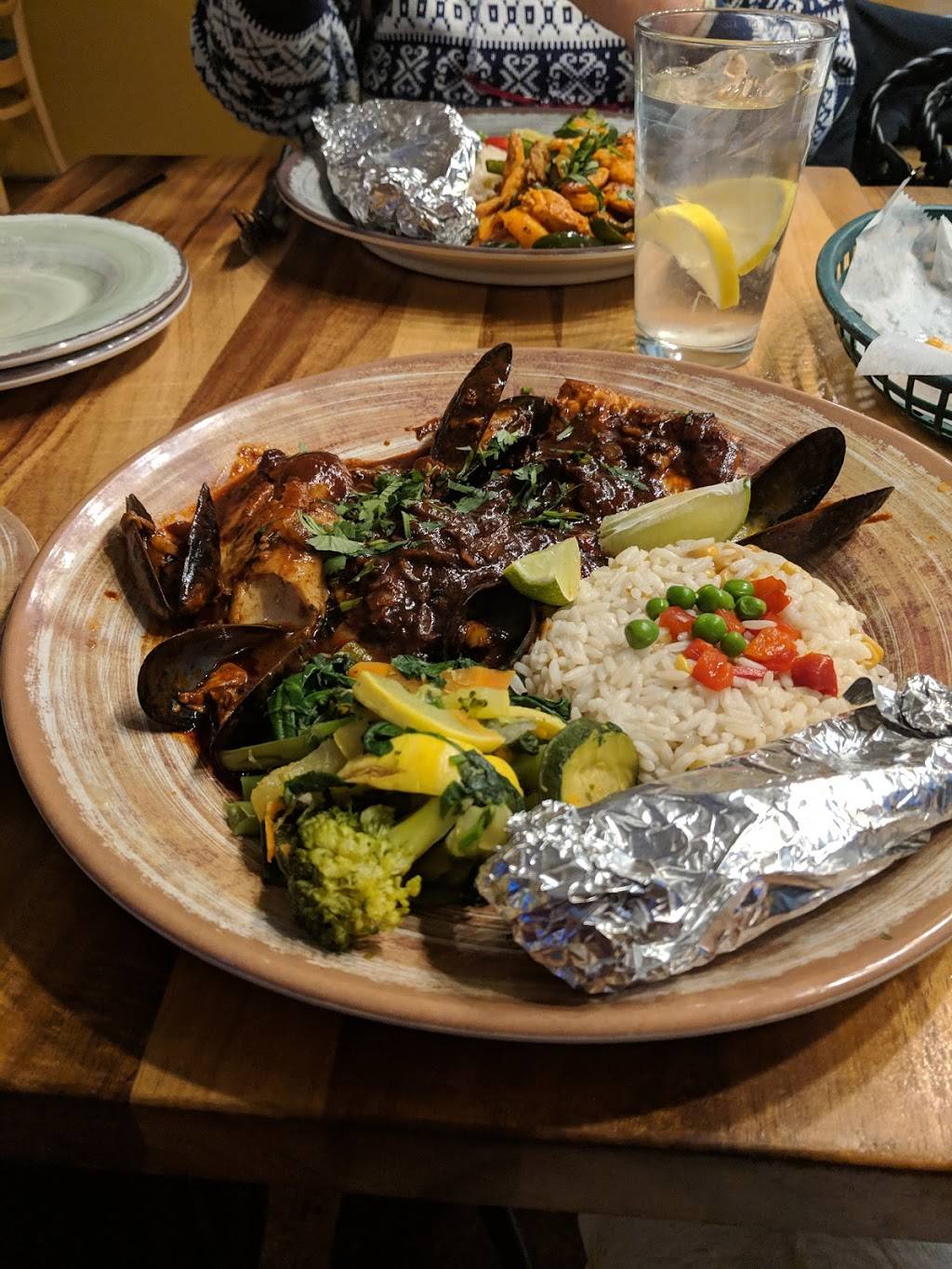 La Palapa | restaurant | 2224 E Carson St, Pittsburgh, PA 15203, USA | 4125867015 OR +1 412-586-7015