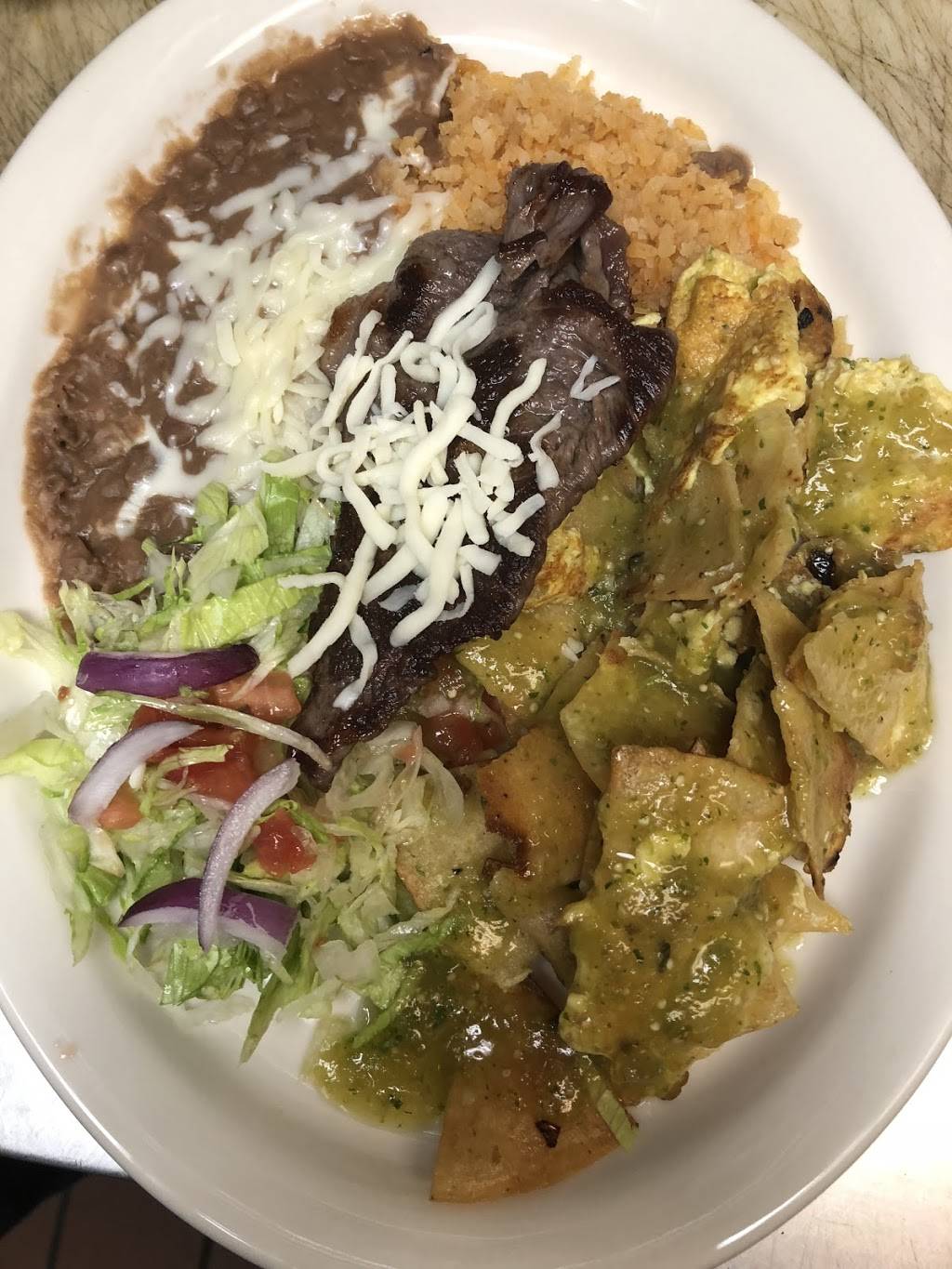 Maderos Mexican restaurant | restaurant | 83 W Joe Orr Rd, Chicago Heights, IL 60411, USA | 7089802982 OR +1 708-980-2982