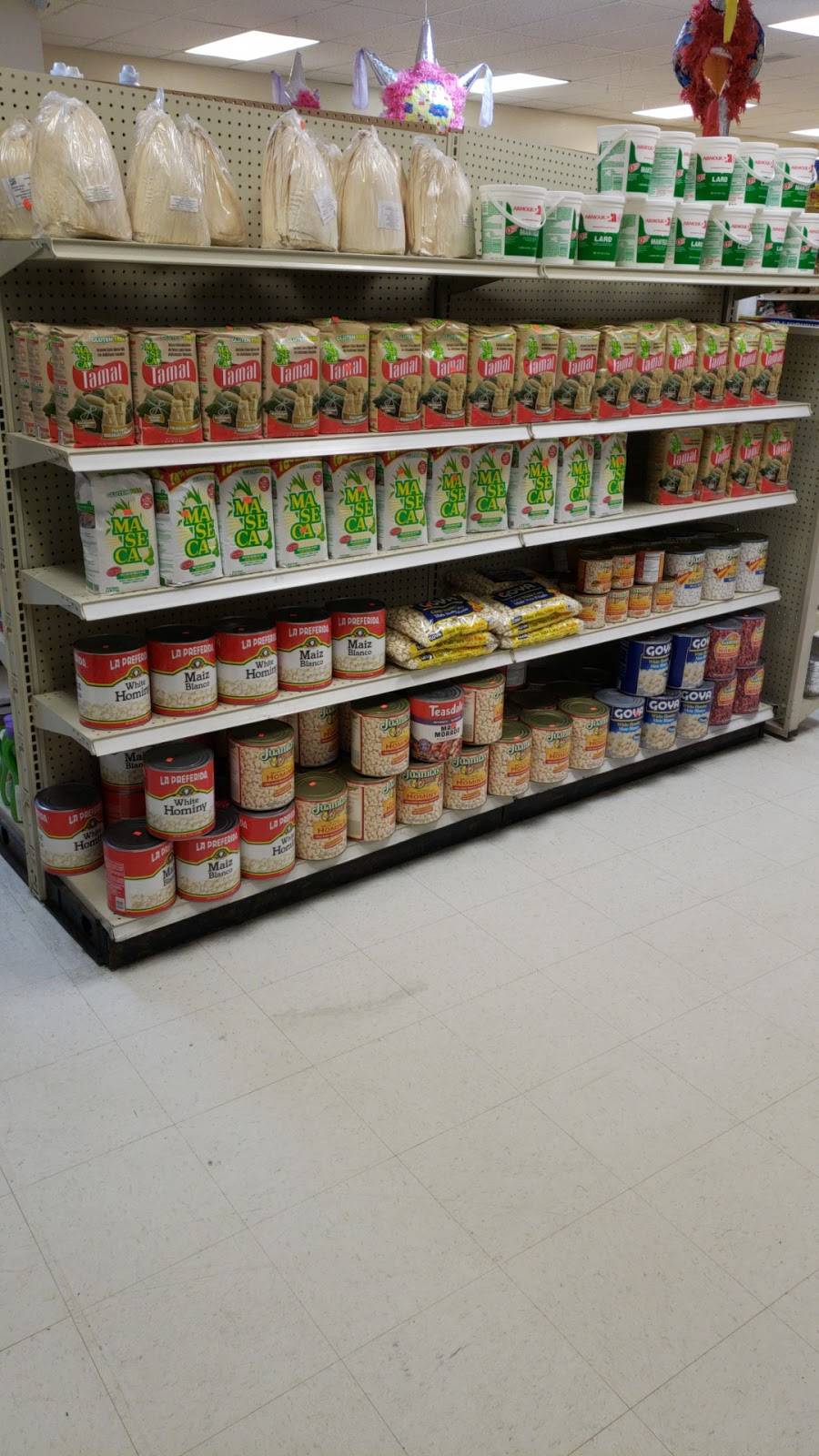 Aguascalientes Supermarket | restaurant | 705 Lincoln Way S, Ligonier, IN 46767, USA | 2608943070 OR +1 260-894-3070